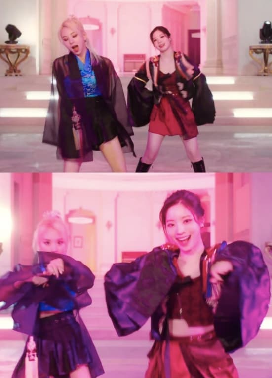 Image Source_Youtube | TWICE
