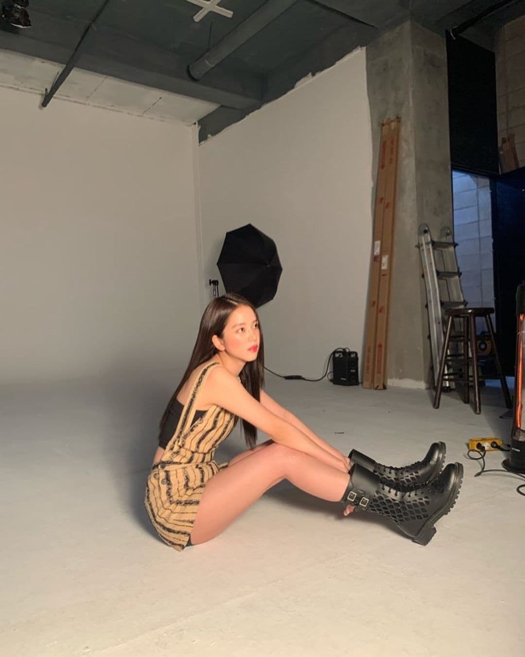Image Source instagram | sooyaaa__