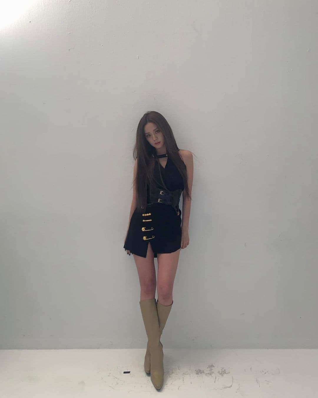 Image Source instagram | sooyaaa__