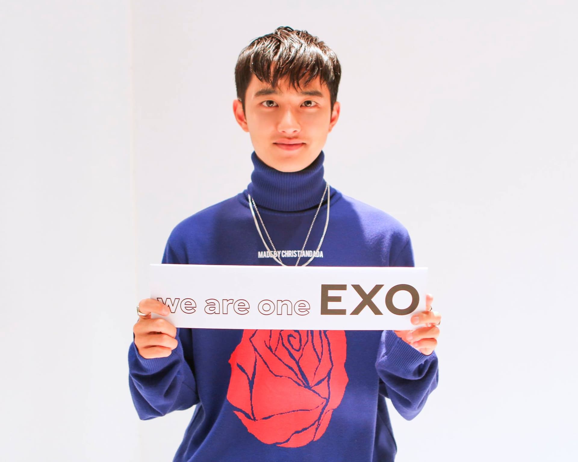 Image Source Facebook | weareoneEXO