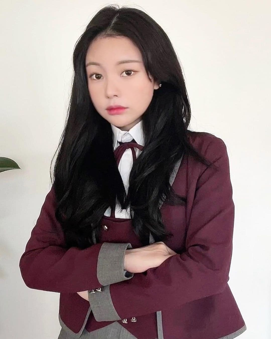 Image Source_Instagram | hyojinc_