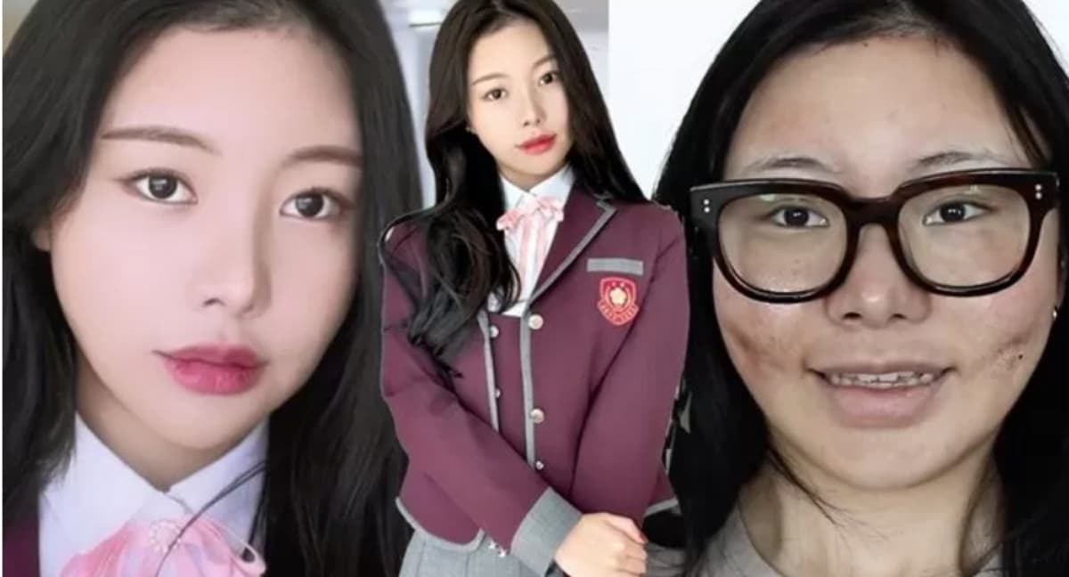 Image Source_Youtube| HYOJIN