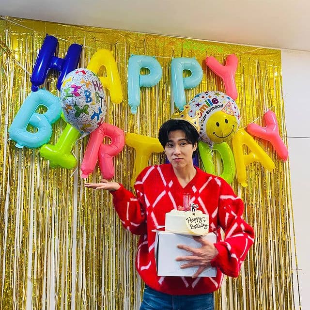 Image Source_Instagram | yunho2154