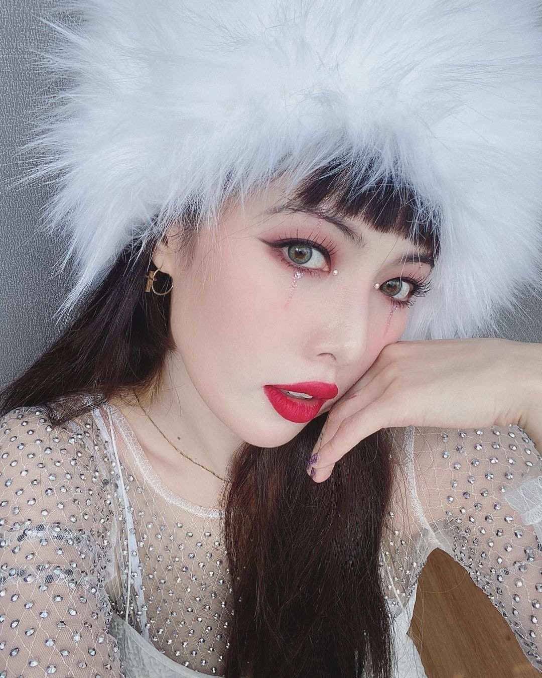 Image Source_Instagram | hyunah_aa