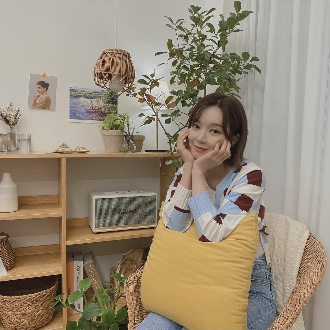 instagram | queenchoa_