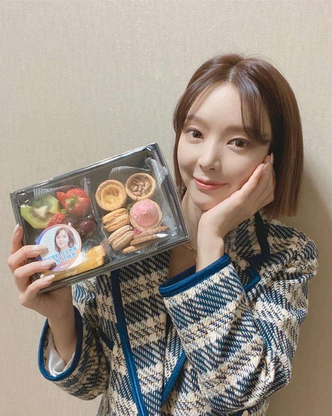 instagram | queenchoa_
