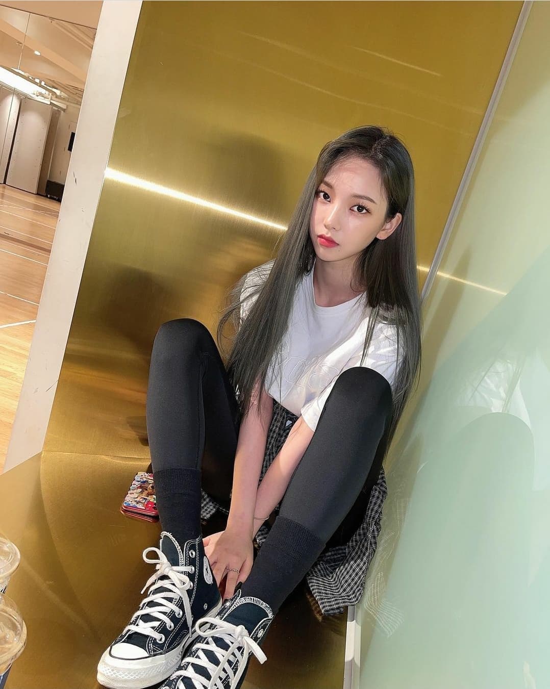 instagram | aespa_official