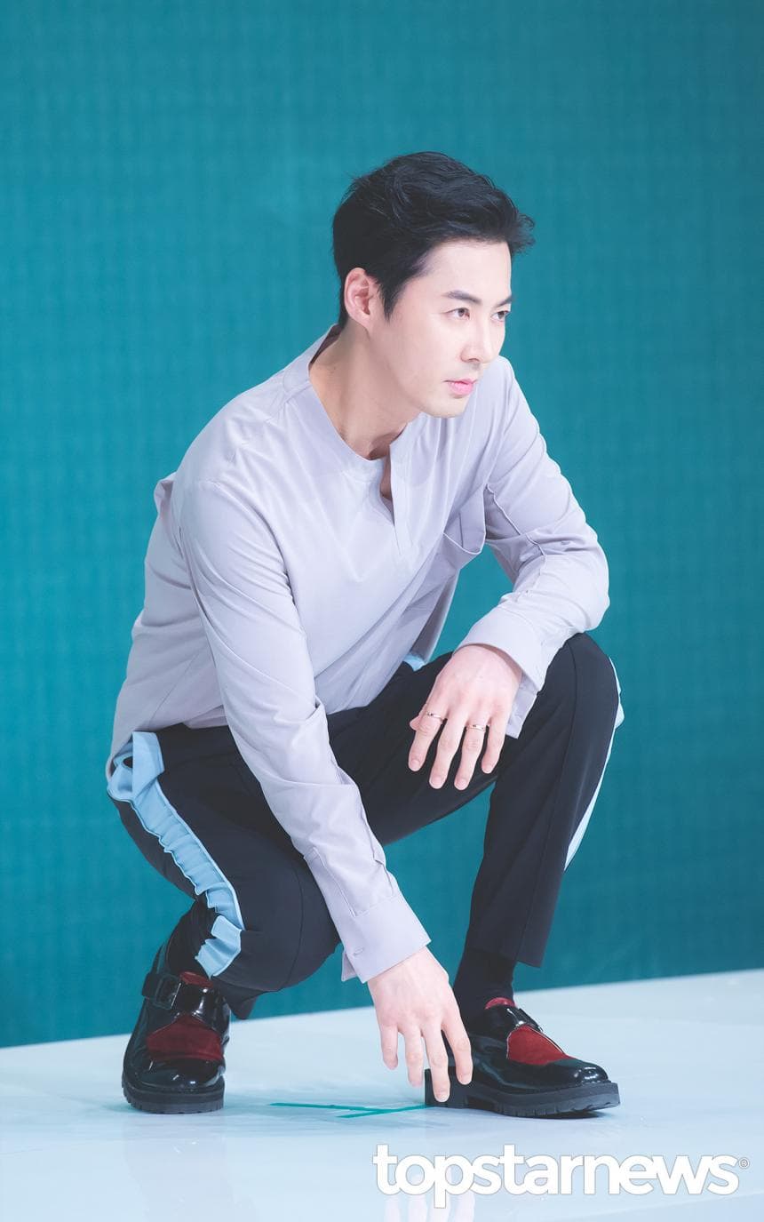 Image Source | Topstarnews提供