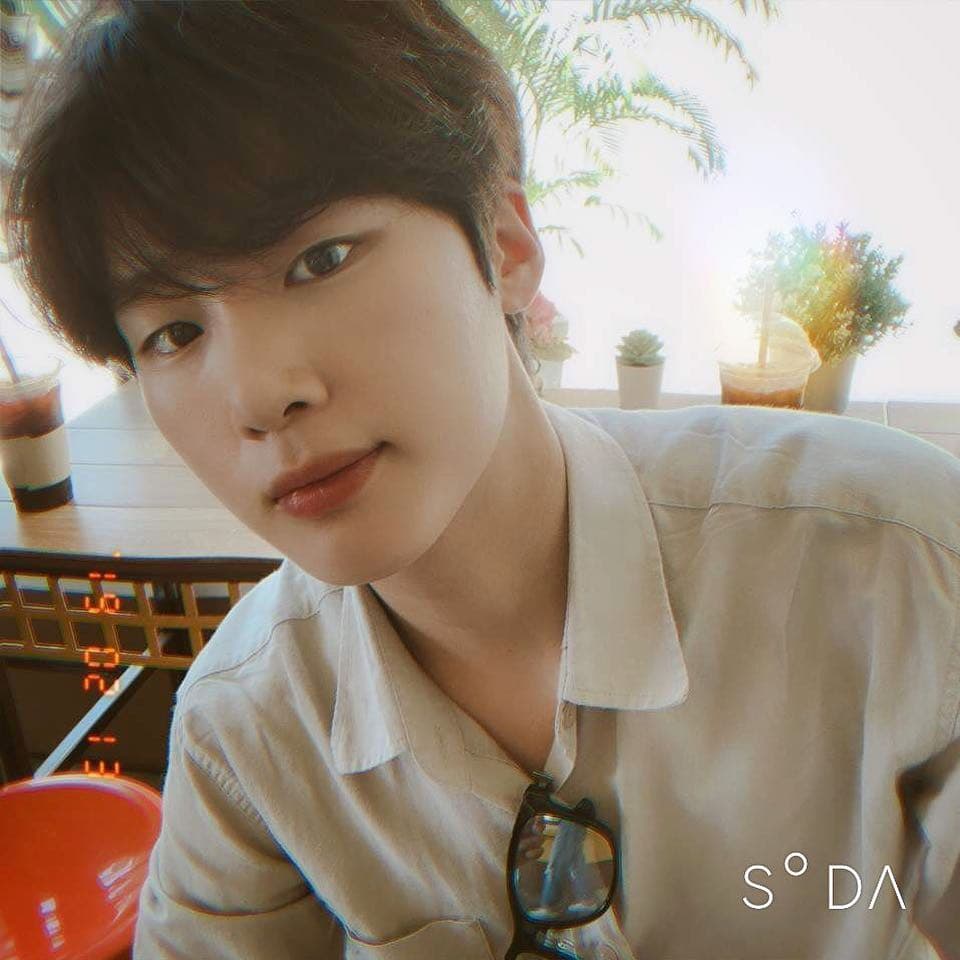 Image Source_Instagram | kim_d.he