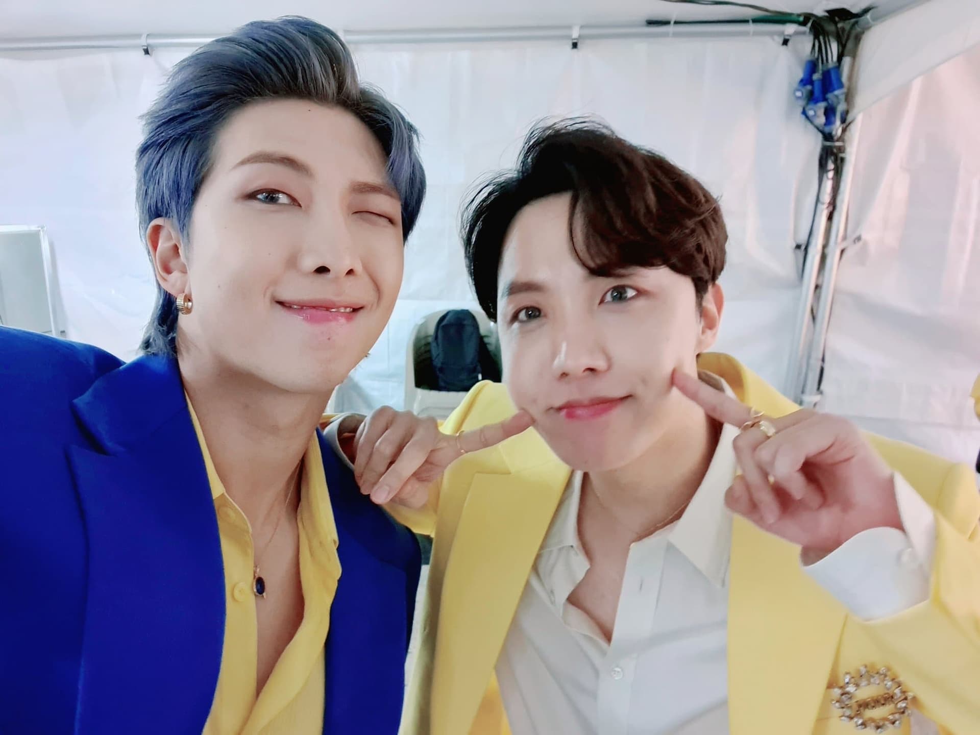 Twitter | BTS_twt
