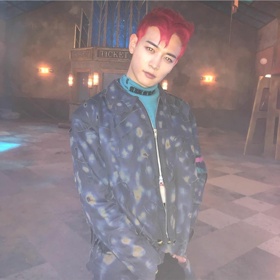 instagram | choiminho_1209
