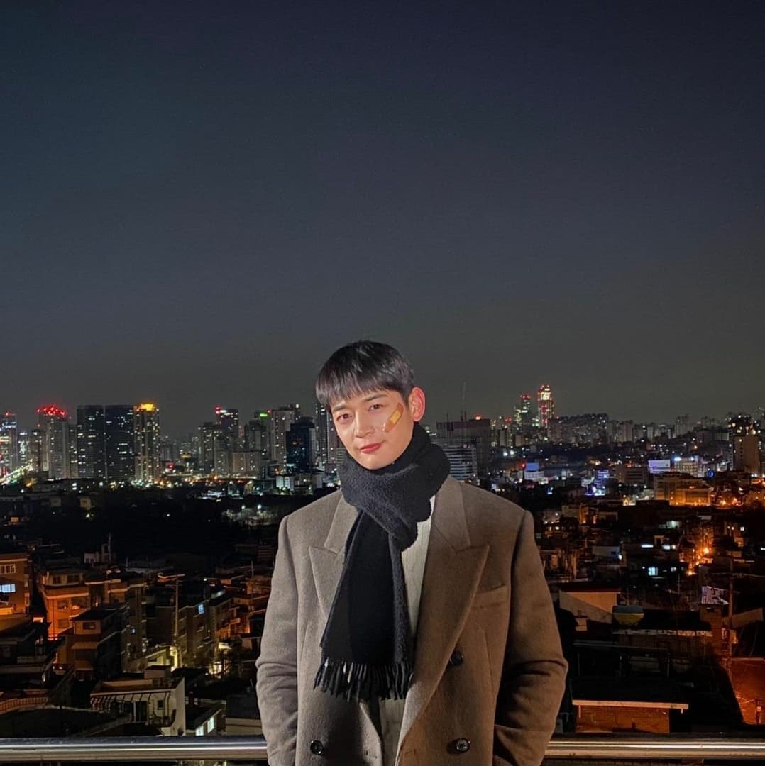 instagram | choiminho_1209