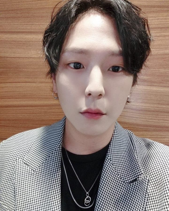 Image Source_Instagram | chanismofficial