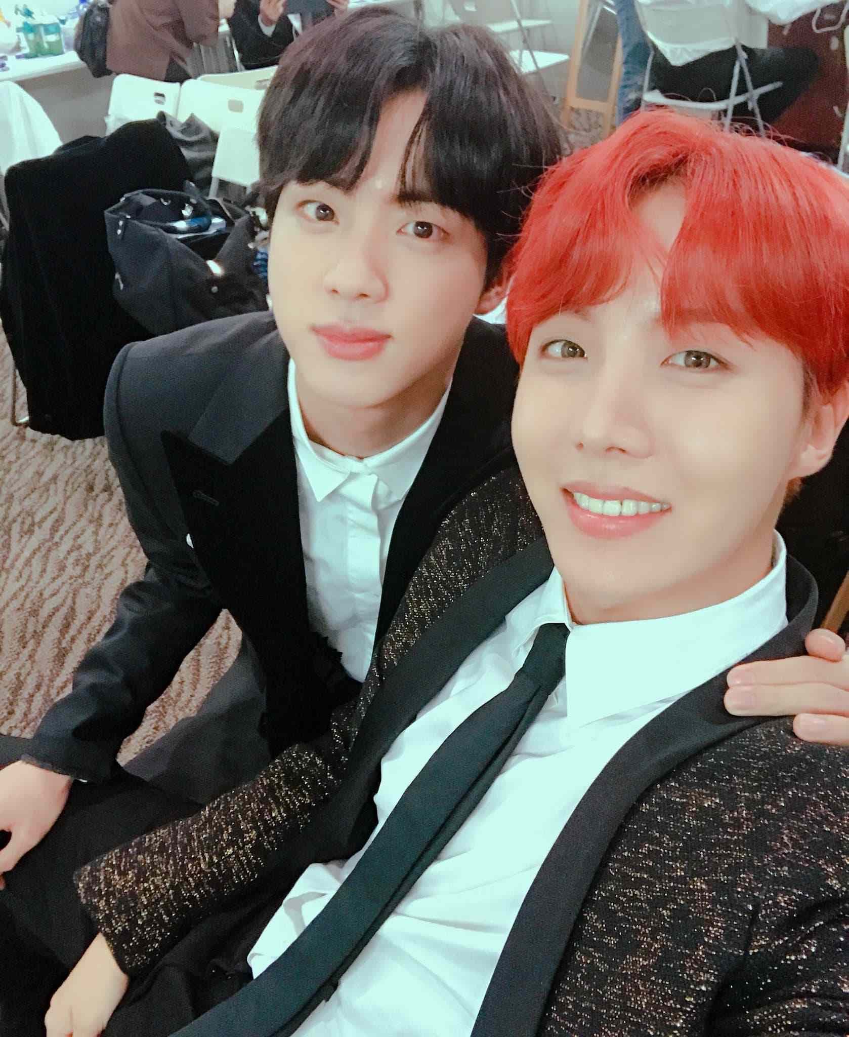 Twitter | BTS_twt