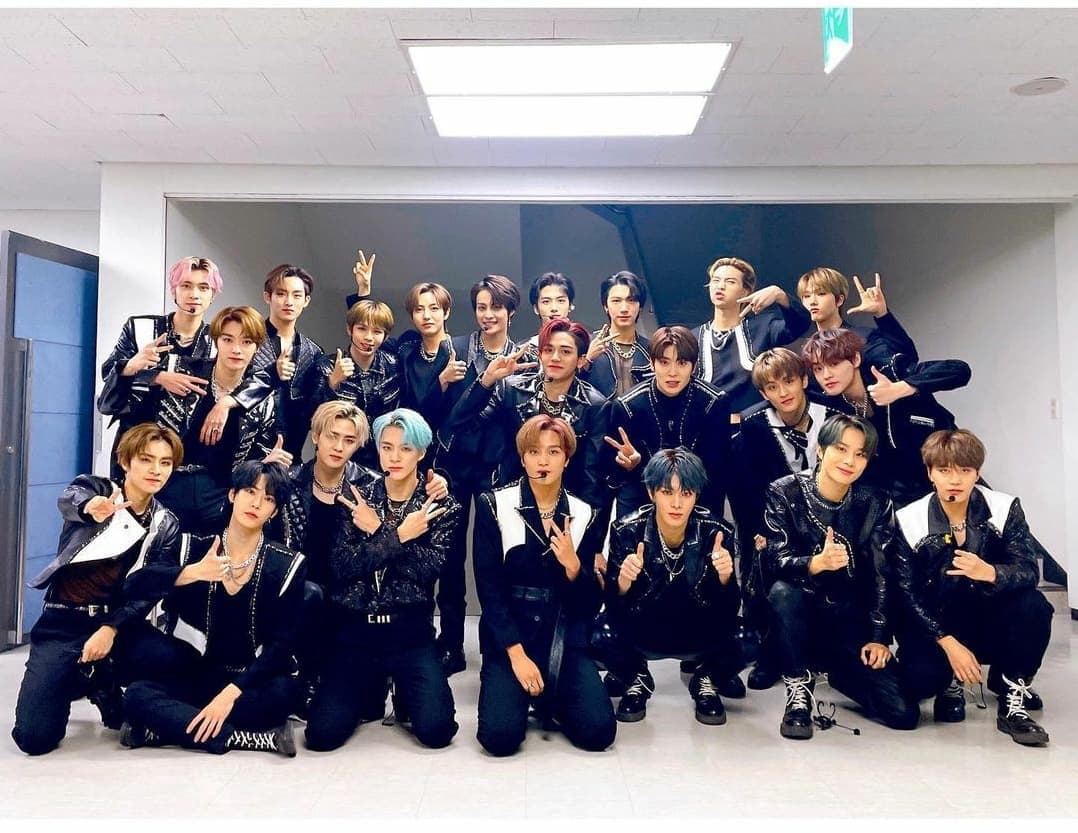 instagram | nct