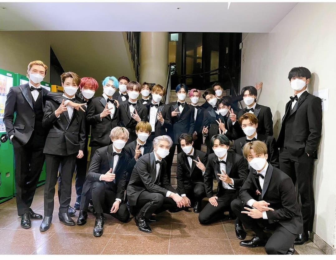 instagram | nct