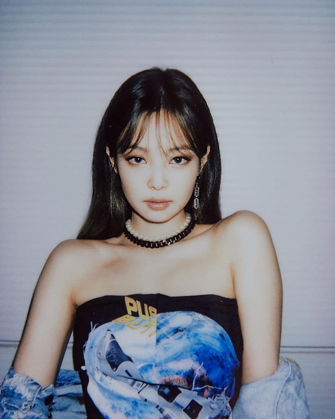 Image Source instagram | jennierubyjane