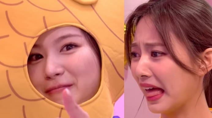Image Source Youtube | TWICE