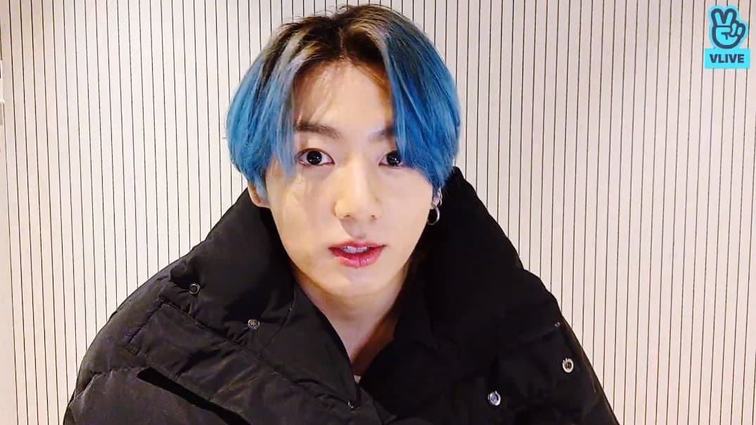 Vlive | BTS