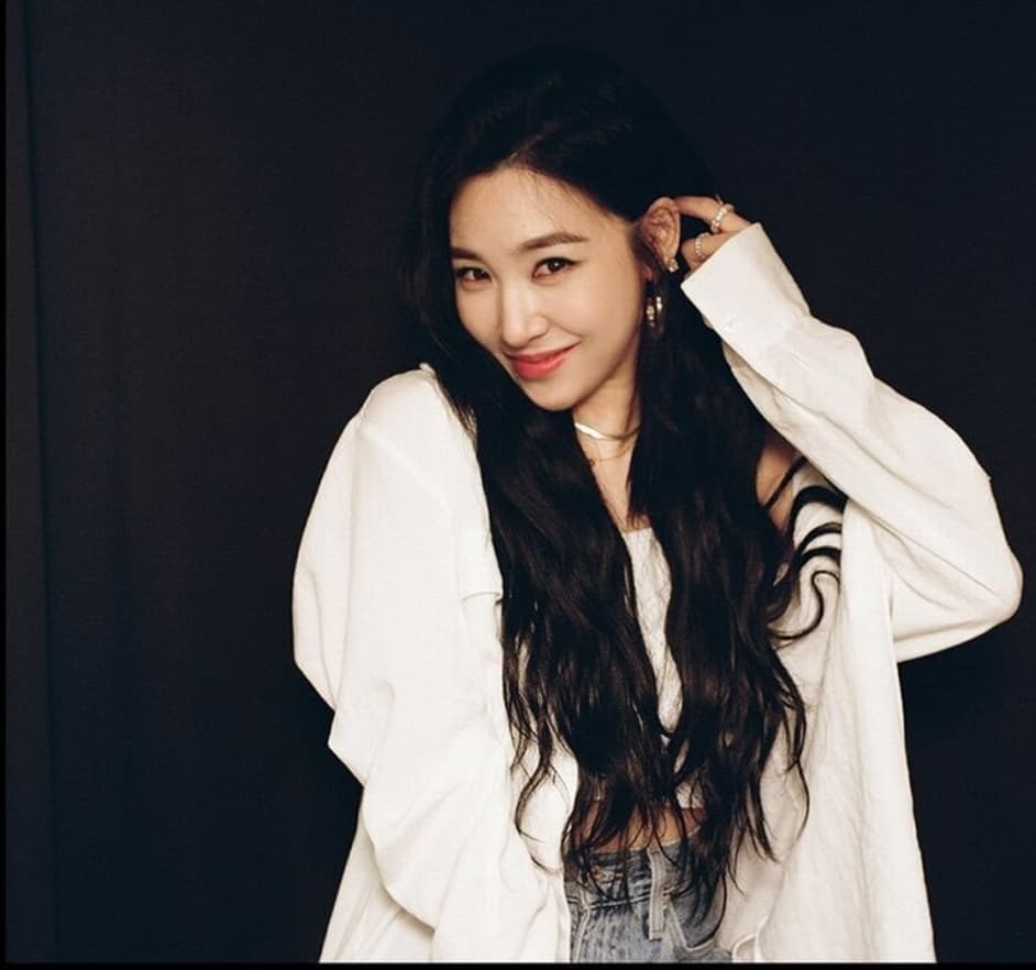 instagram | tiffanyyoungofficial