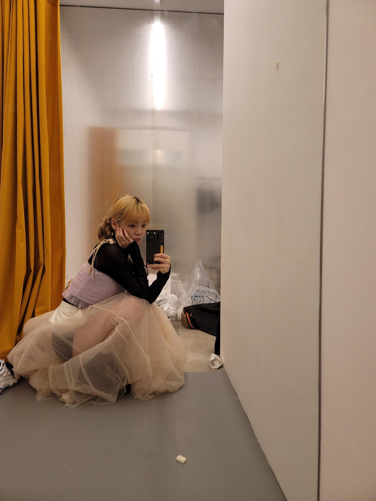 Image Source instagram | wm_ohmygirl