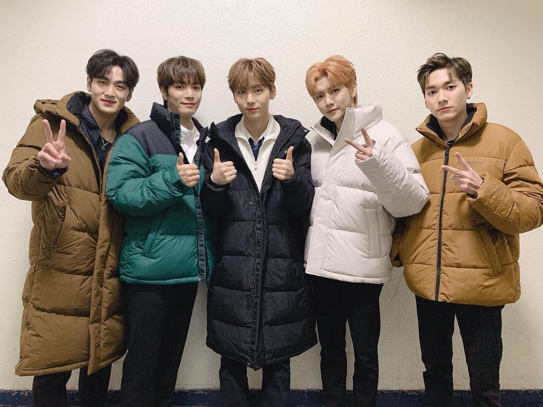 Image Source_Instagram | nuest_official