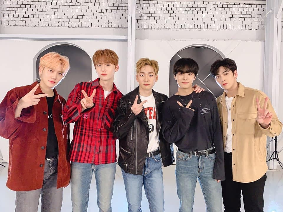 Image Source_Instagram | nuest_official