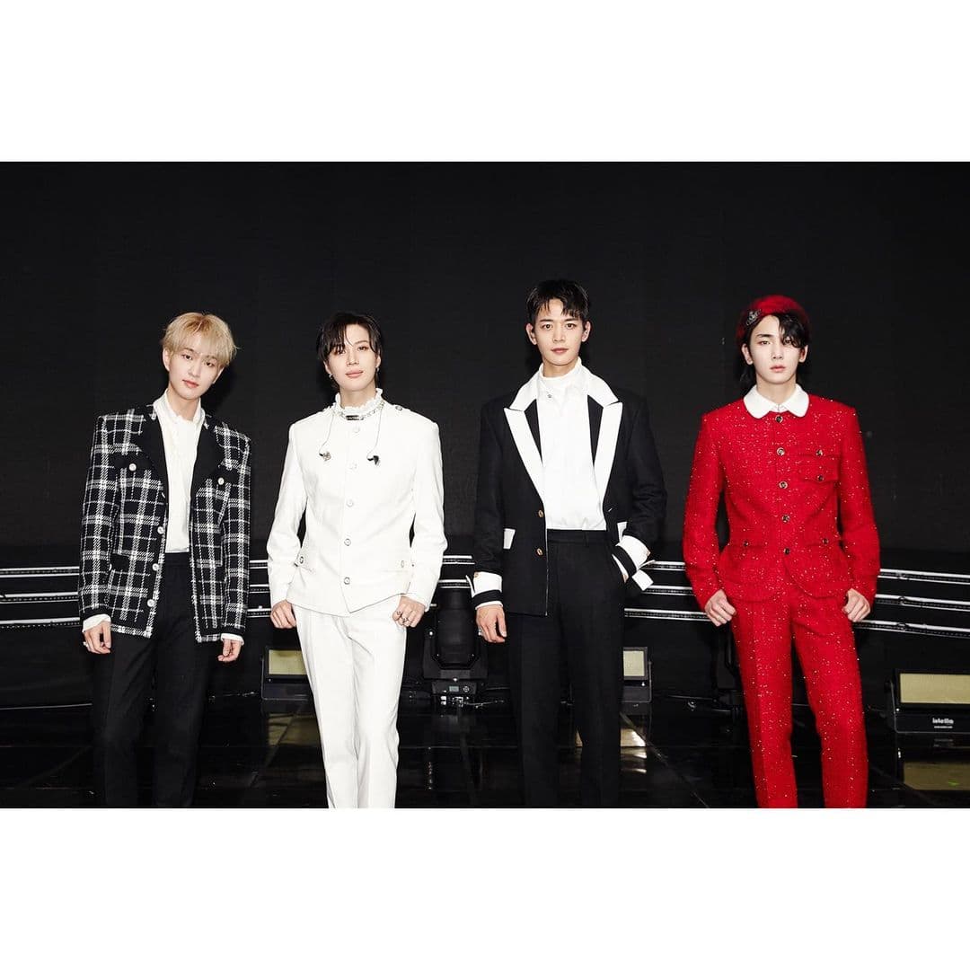 Image Source_Instagram | shinee