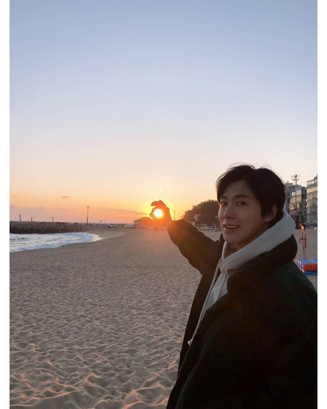 Image Source_Instagram | yunho2154