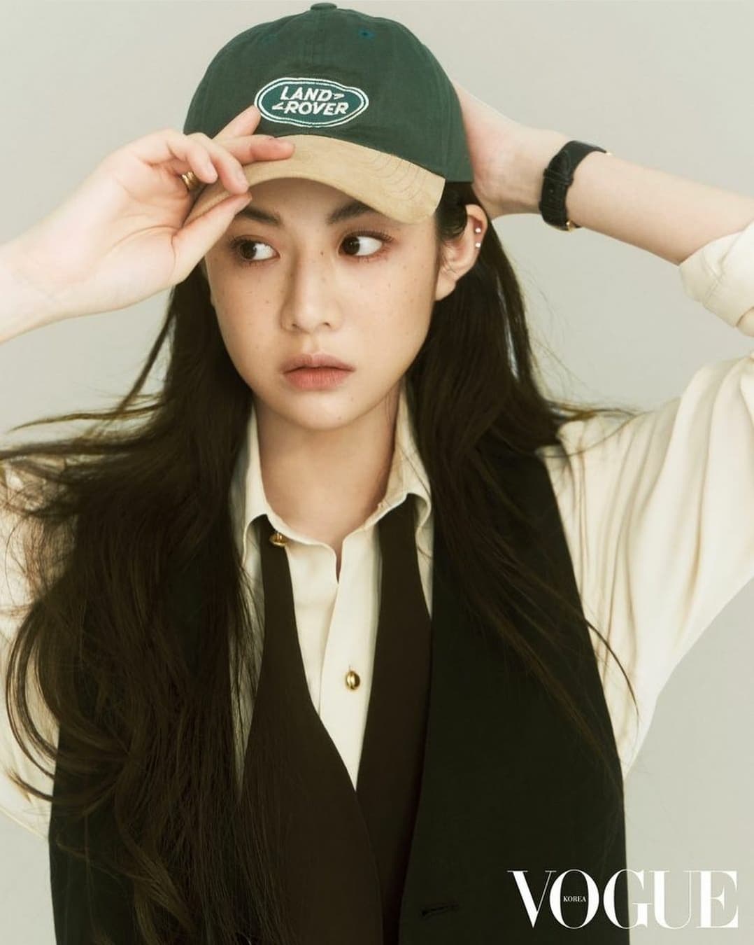 instagram | goyounjung