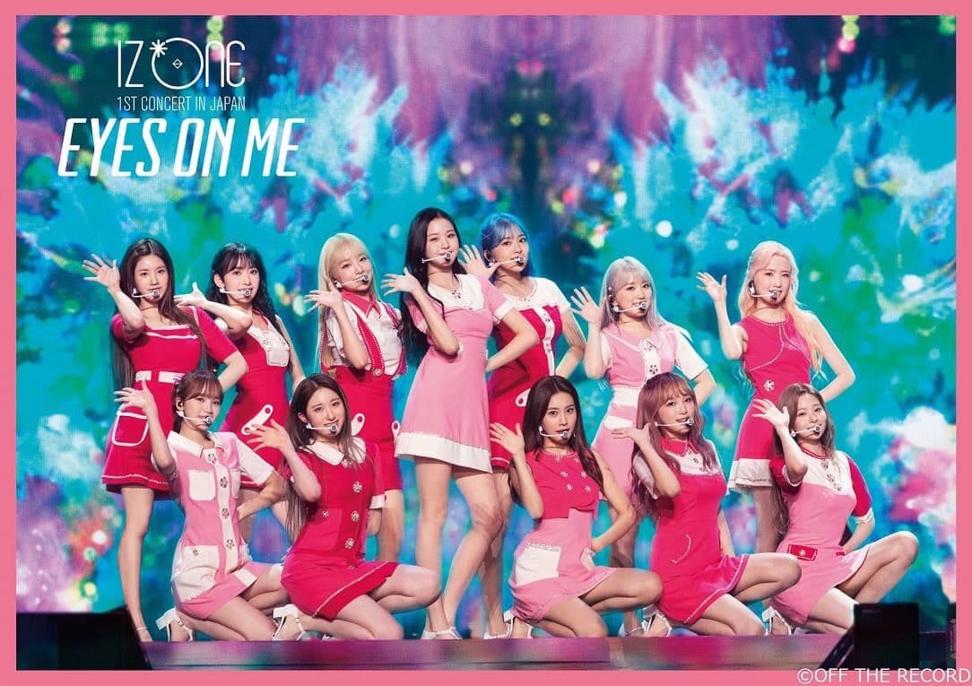 Twitter | official_izone