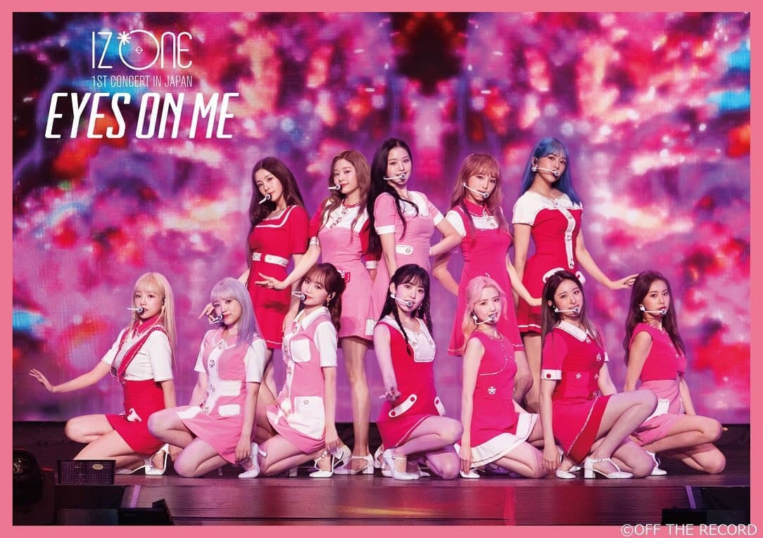 Twitter | official_izone