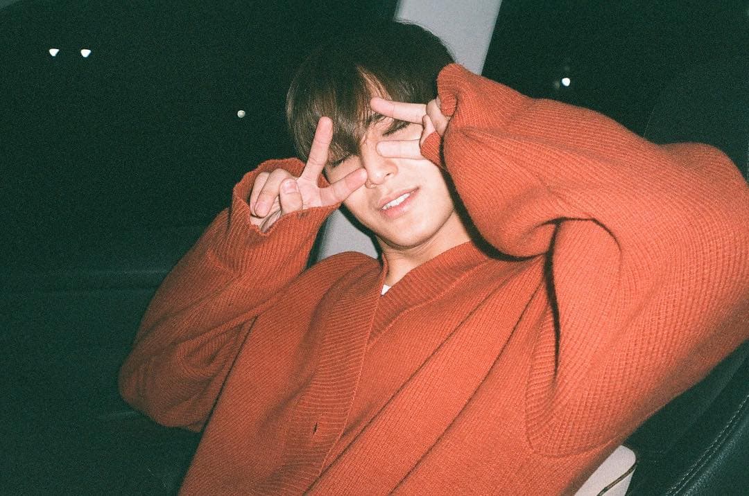 Image Source_Instagram | min9yu_k