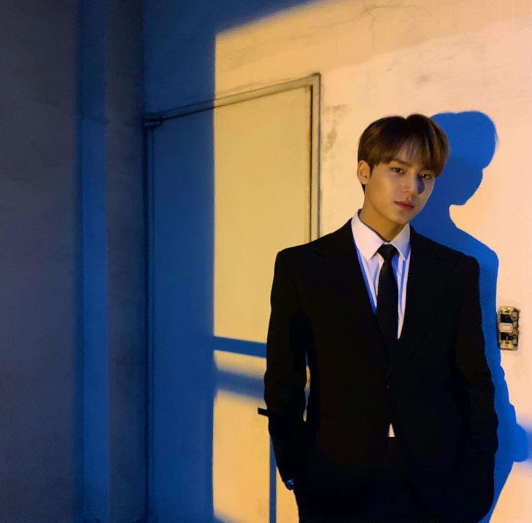 Image Source_Instagram | min9yu_k