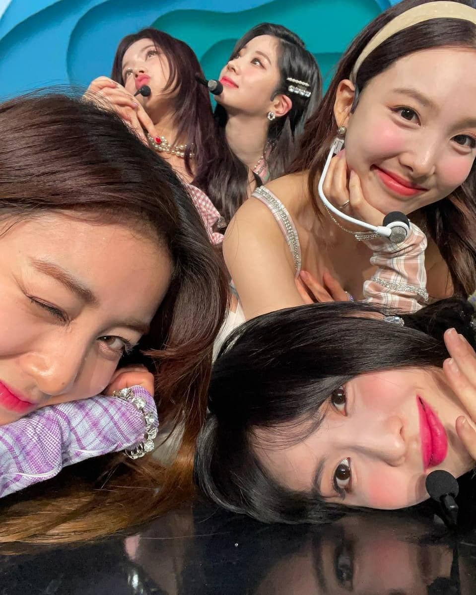 Image Source_Instagram | twicetagram