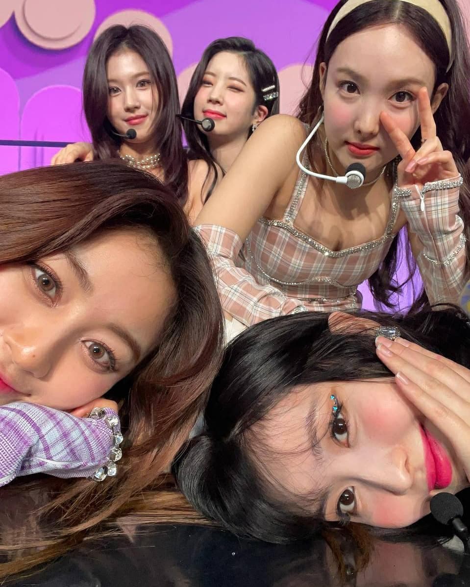 Image Source_Instagram | twicetagram