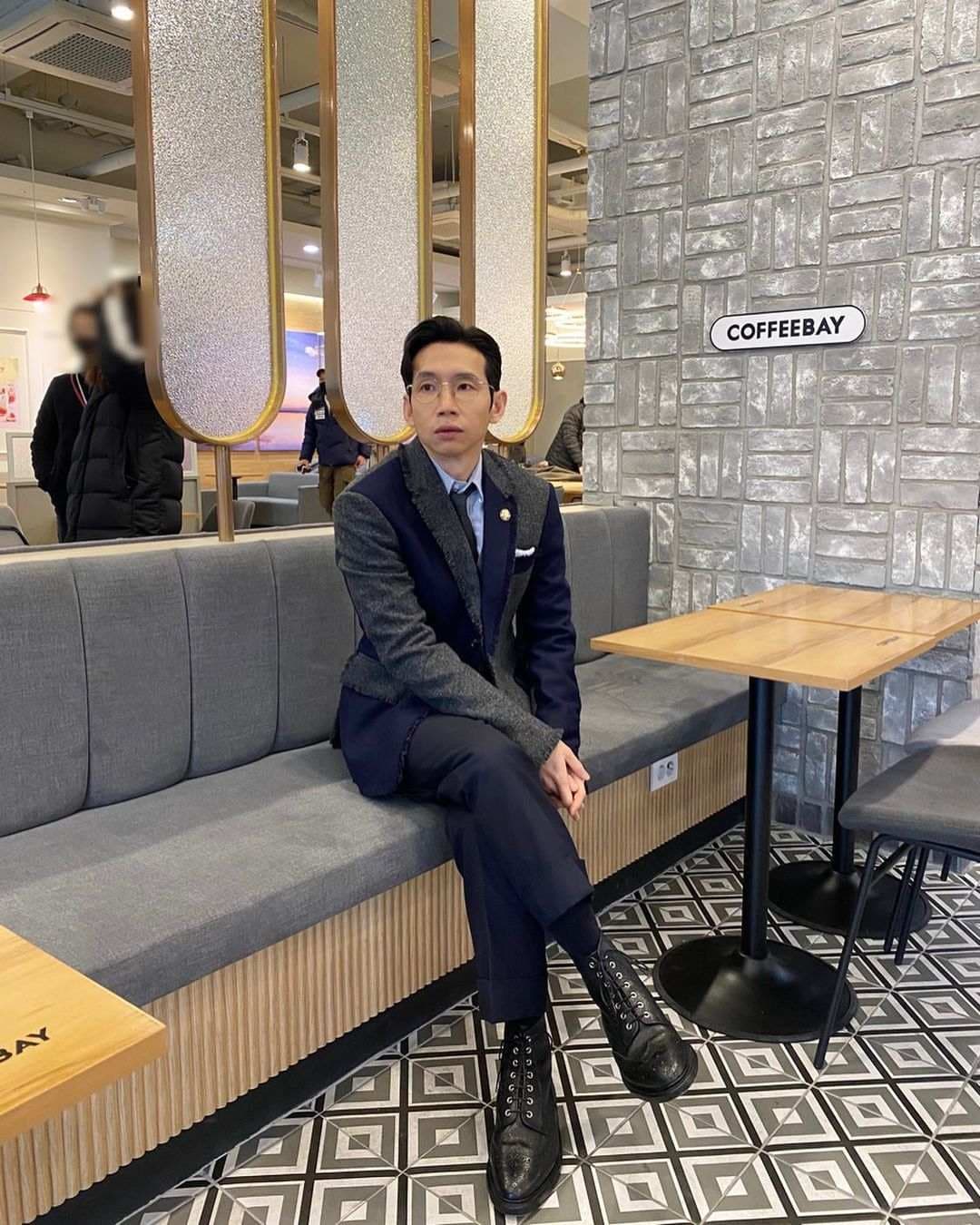Image Source_Instagram | taegyu_bong