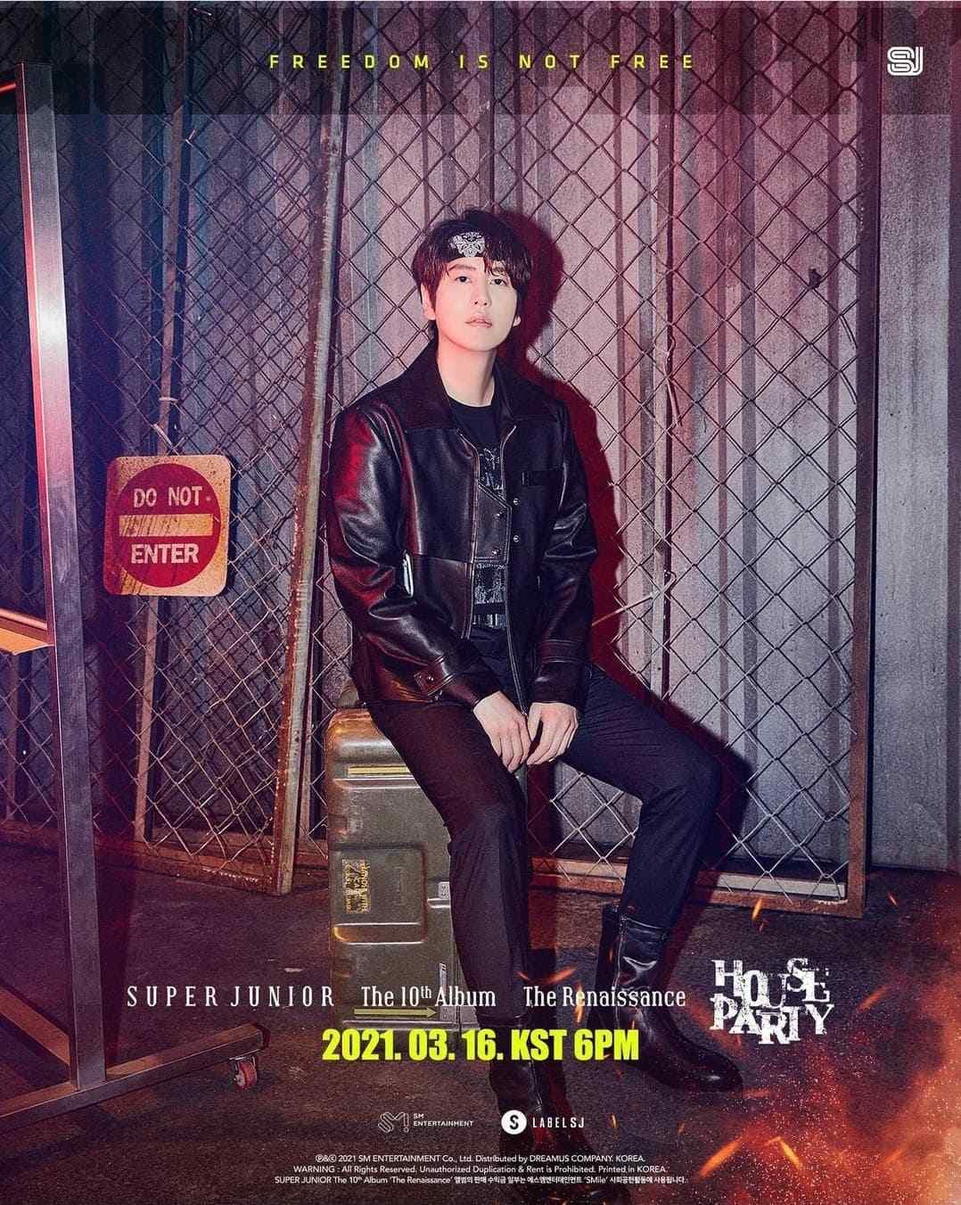 instagram | superjunior