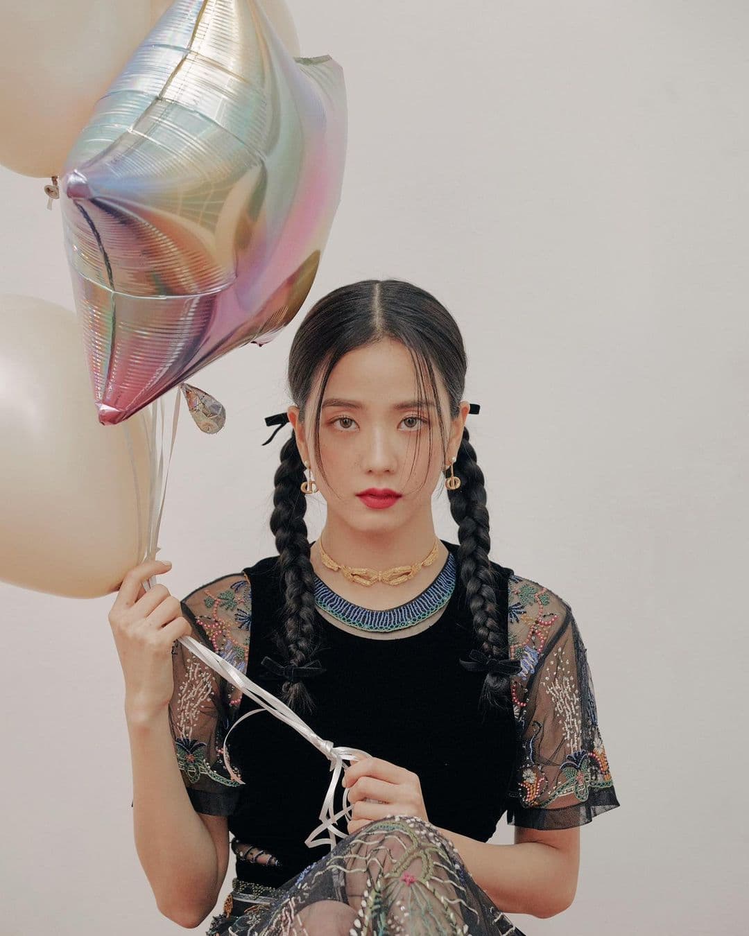 Image Source instagram | sooyaaa__