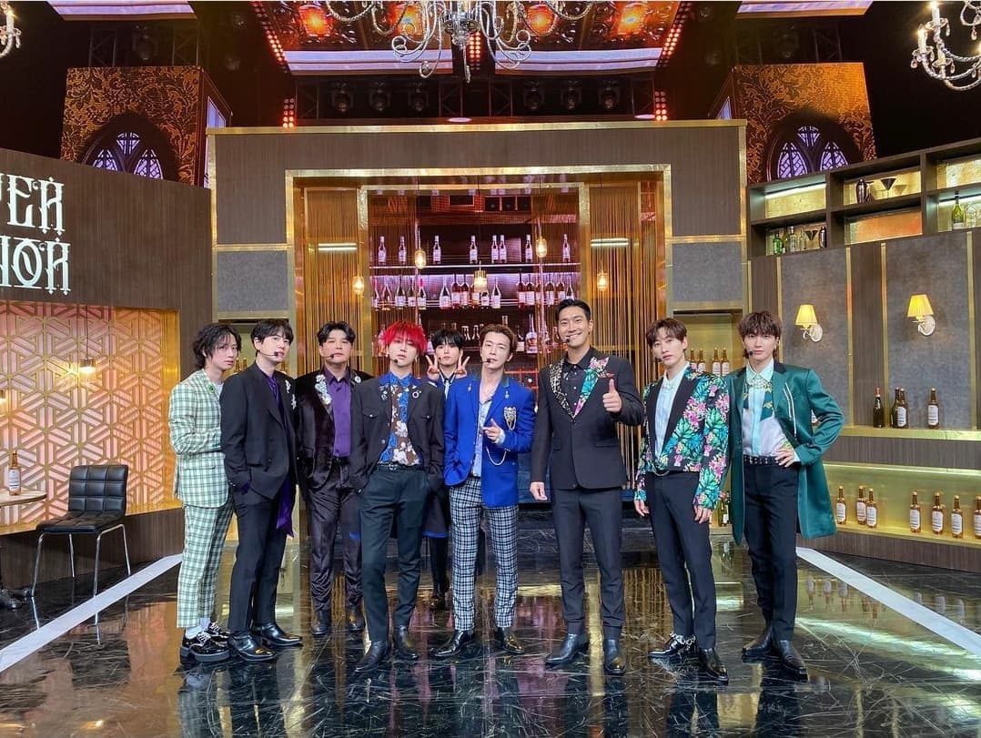 instagram | superjunior