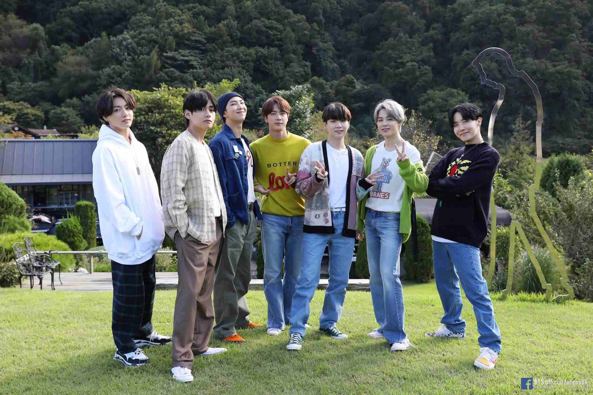 Image Source Facebook | bangtan.official