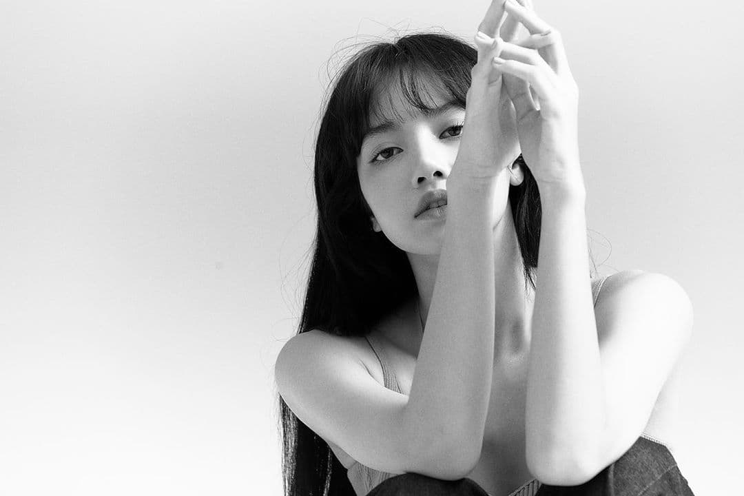 Image Source instagram | lalalalisa_m