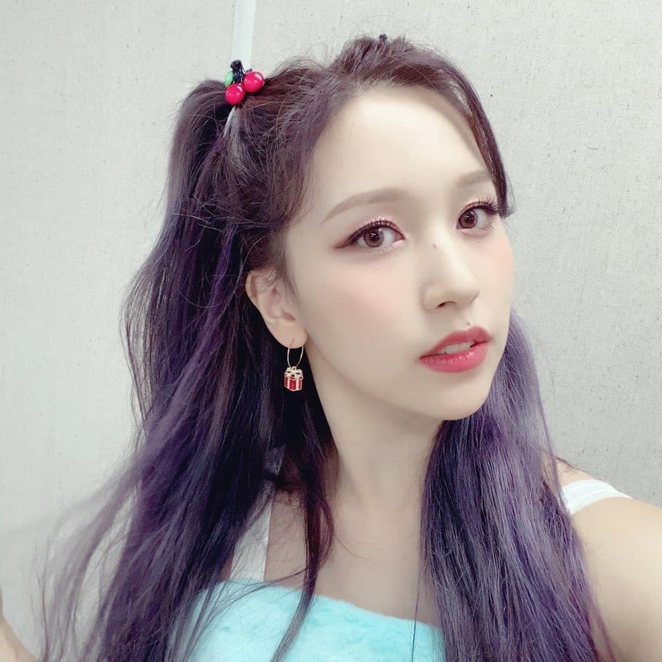 Image Source instagram | twicetagram