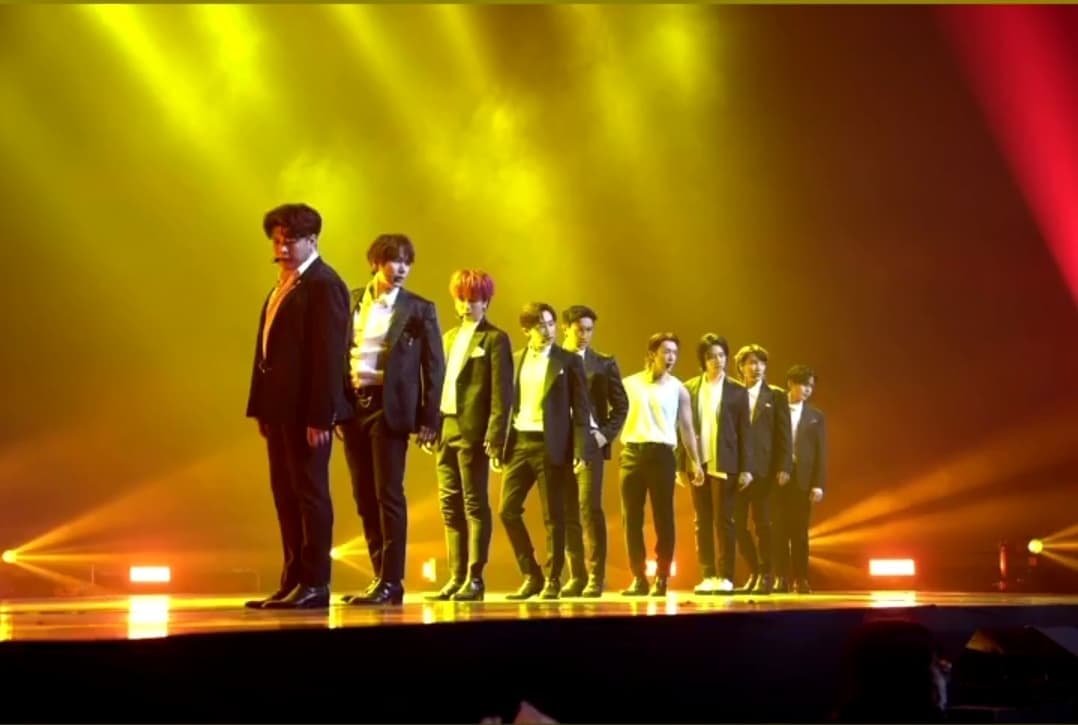 instagram | superjunior