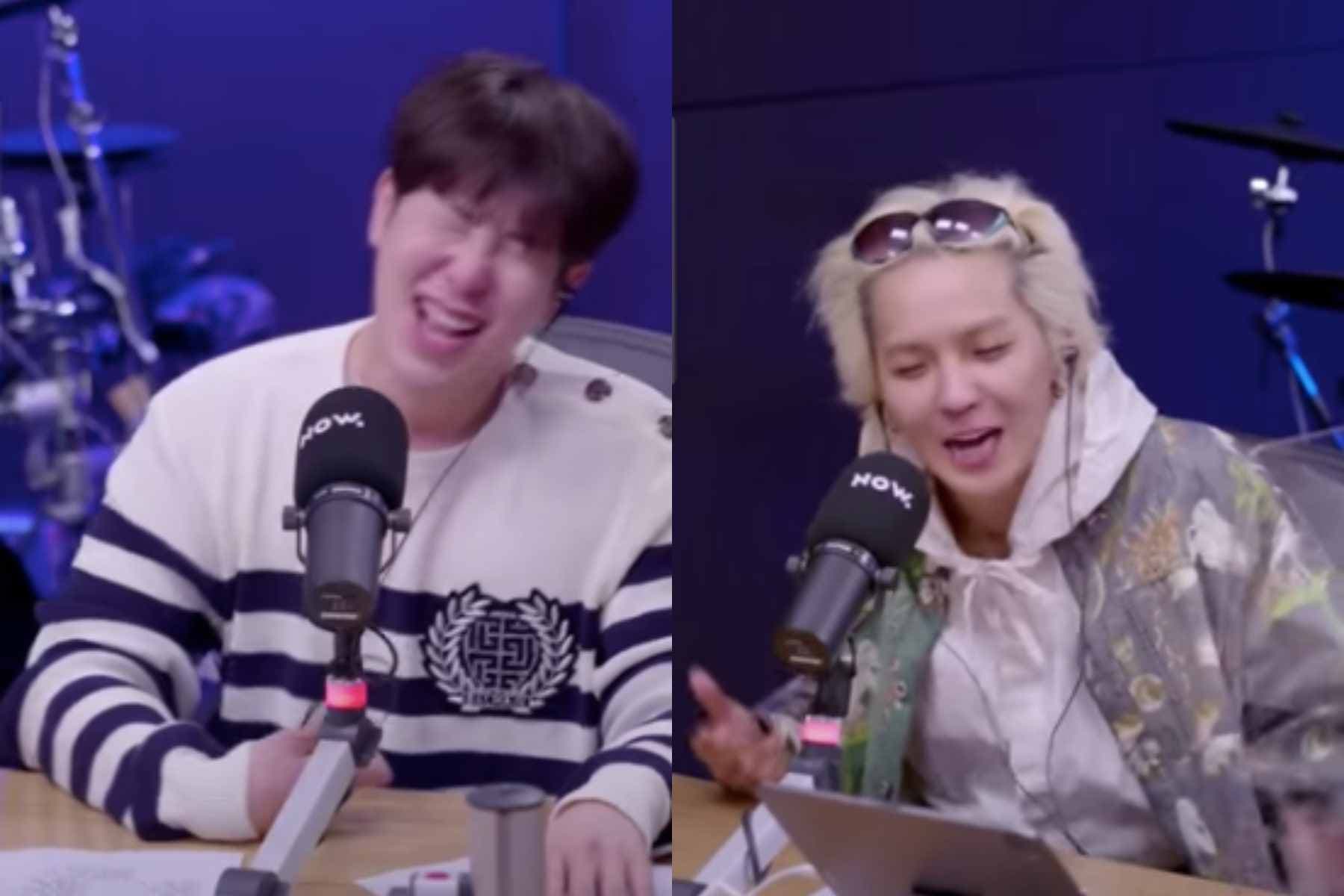 Image Source Youtube | 감징
