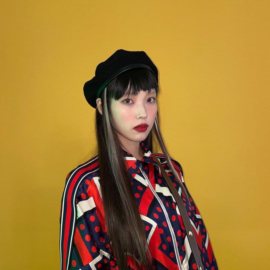 Image Source instagram | dlwlrma