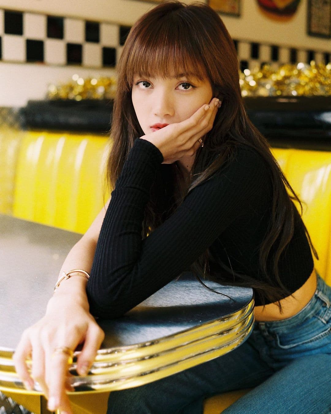 Image Source instagram | lalalalisa_m