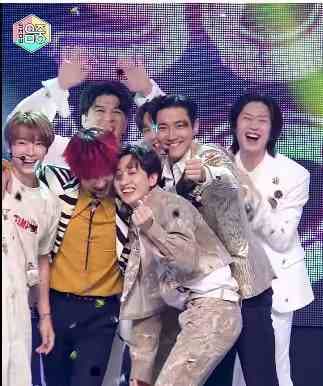 Image Source Youtube | MBCkpop