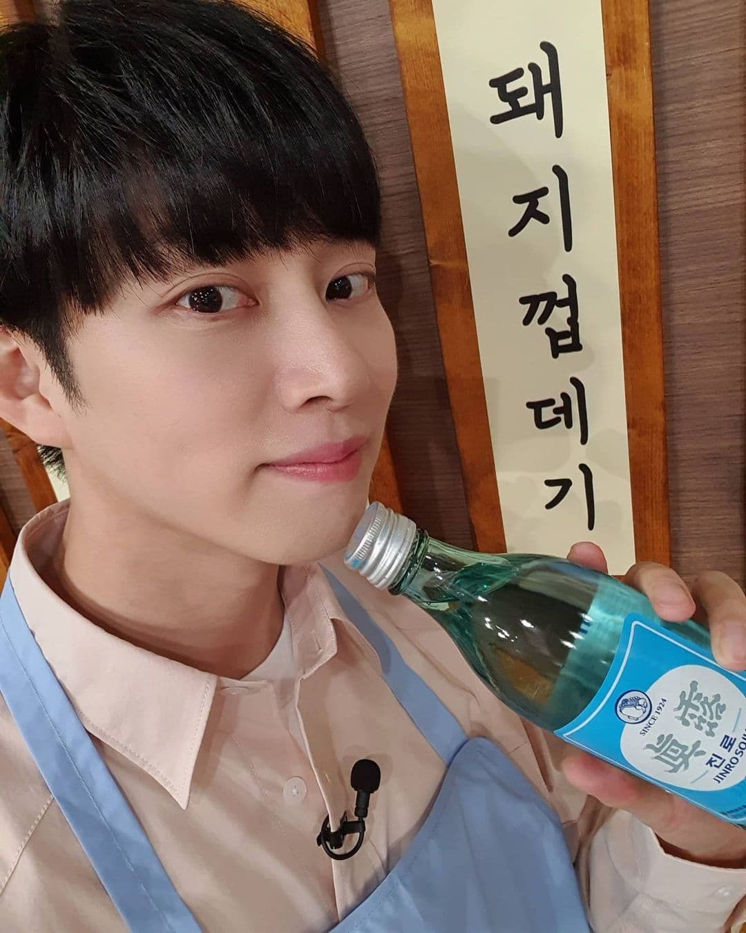 Image Source_Instagram | kimheenim