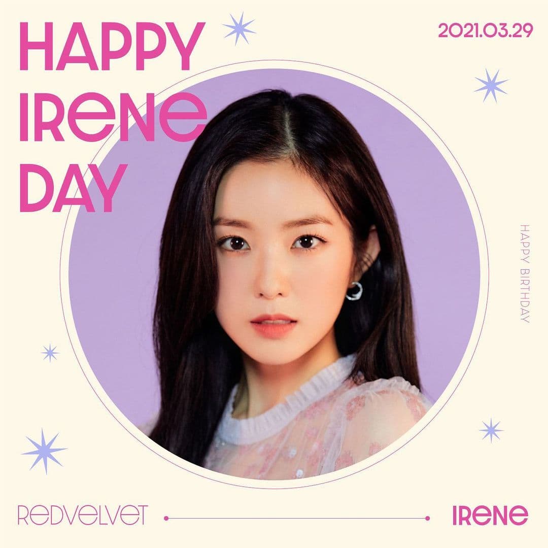 Image Source instagram | redvelvet.smtown